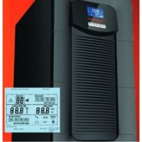 UPS-SİBERGUARD SG6 6KVA ONLİNE GÜC KAYNAĞI (PP54171600) - 1